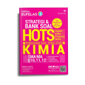 STRATEGI & BANK SOAL HOTS KIMIA SMA KELAS 10,11,12