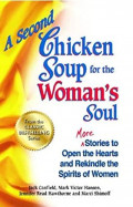 Chicken Soup for the Woman's Soul