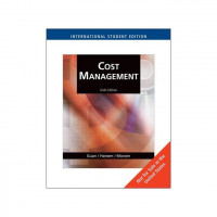 Cost Management