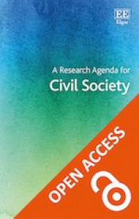 A Research Agenda for Civil Society