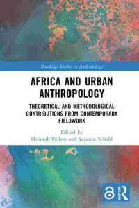 Africa and Urban Anthropology