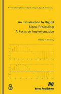 An Introduction to Digital Signal Processing