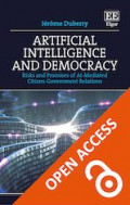 Artificial Intelligence and Democracy