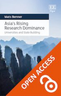 Asia’s Rising Research Dominance