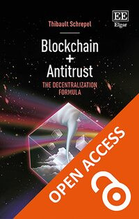 Blockchain + Antitrust