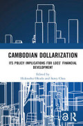 Cambodian Dollarization