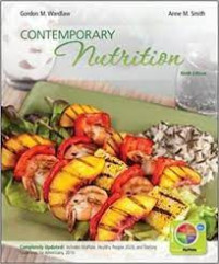 Contemporary Nutrition 9th Edition