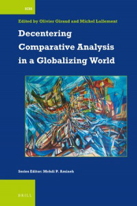 Decentering Comparative Analysis in a Globalizing World