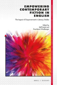 Image of Empowering Contemporary Fiction in English