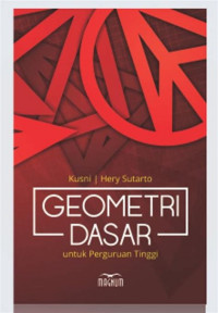 Geometri Dasar