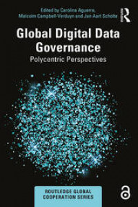 Global Digital Data Governance