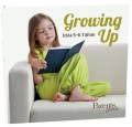 GROWING UP USIA 5-6 TAHUN