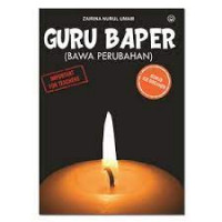 Guru BAPER (Bawa Perubahan)