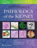 Heptinstall's Pathology of the Kidney: Eight Edition