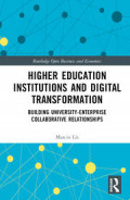 Higher Education Institutions and Digital Transformation