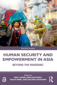 Human Security and Empowerment in Asia