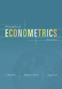 Introduction to Econometrics