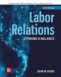 Labor Relations: Striking A Balance