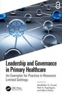 Leadership and Governance in Primary Healthcare