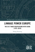 Linkage Power Europe