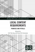 Local Content Requirements