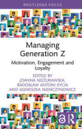 Managing Generation Z