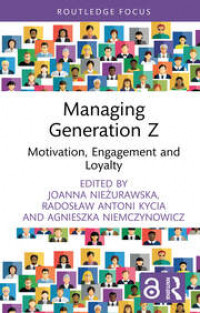 Managing Generation Z