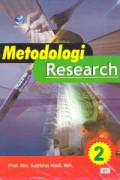 Metodologi Research