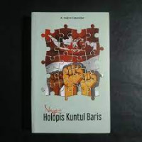 Negeri Holopis Kuntul Baris