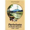 Pariwisata di Hindia-Belanda (1891 - 1942)