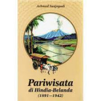 Pariwisata di Hindia-Belanda (1891-1942)