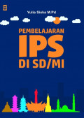 PEMBELAJARAN IPS DI SD/MI