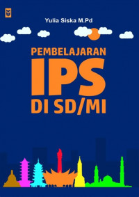 PEMBELAJARAN IPS DI SD/MI