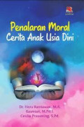 PENALARAN MORAL CERITA ANAK USIA DINI