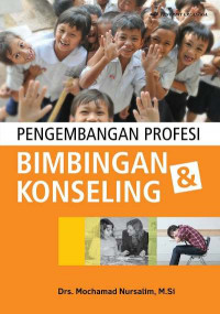 PENGEMBANGAN PROFESI BIMBINGAN & KONSELING