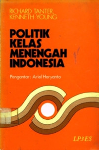 POLITIK KELAS MENGENGAH INDONESIA