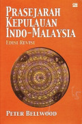 Prasejarah Kepulauan Indo-Malaya