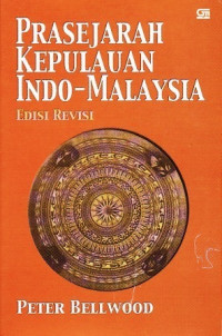 Prasejarah Kepulauan Indo-Malaya