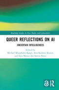 Queer Reflections on AI