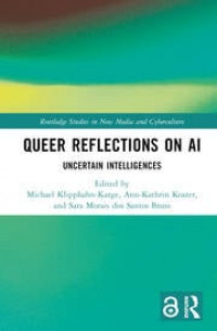 Queer Reflections on AI