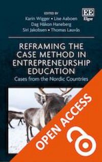 Reframing the Case Method in Entrepreneurship Education