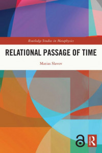 Relational Passage of Time