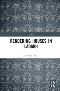 Rendering Houses in Ladakh