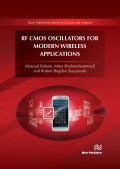 RF CMOS Oscillators for Modern Wireless Applications