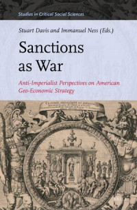 Sanctions as War