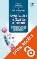 Smart Policies for Societies in Transition