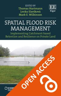 Spatial Flood Risk Management