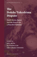 The Dokdo/Takeshima Dispute