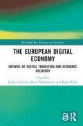 The European Digital Economy