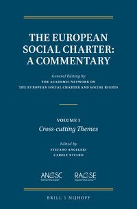 The European Social Charter: A Commentary